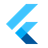 Flutter icon