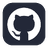 GitHub icon