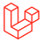 Laravel icon