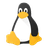 Linux icon