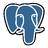 PostgreSQL icon