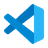 VS Code icon